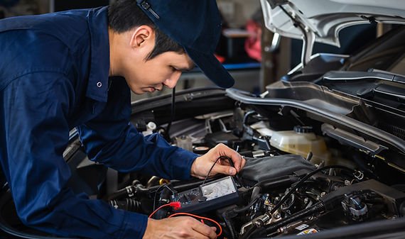 DC Lubricants offers expert advice