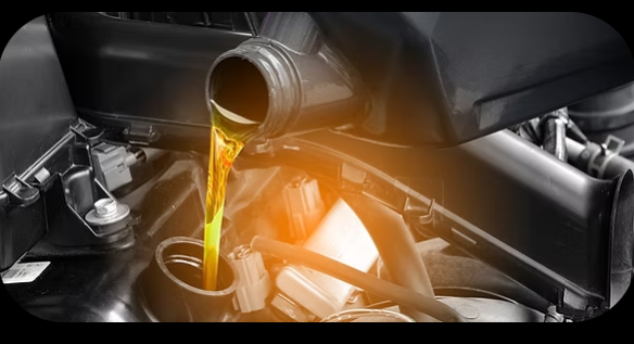 DC LUBRICANTS can help you choose the right engine oil