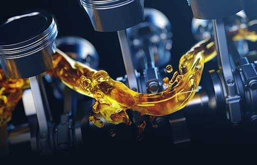 Engine Oil Pretoria
